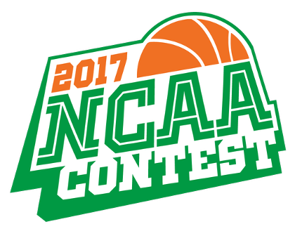 NCAA Contest 2017 logo